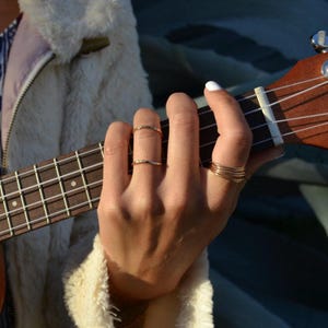 Cuff Ring