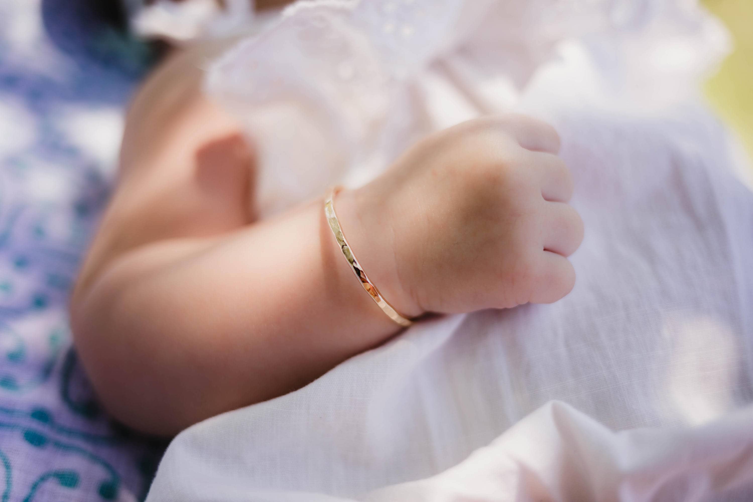 Bangles for newborn baby girl sale