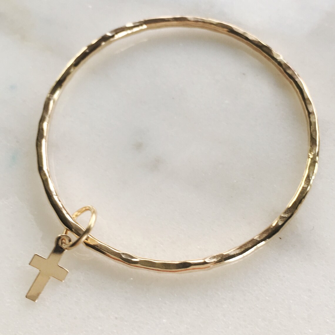 Gold Baby Girl Bangle Bracelet Baby Jewelry Gold Baby Etsy Australia