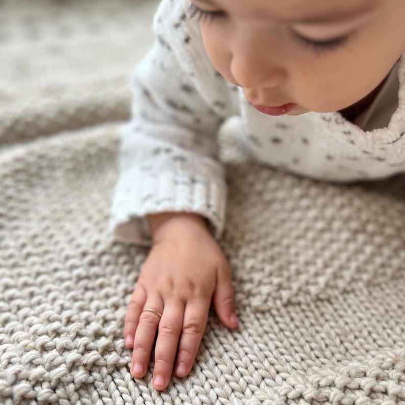 little girl with gold ring