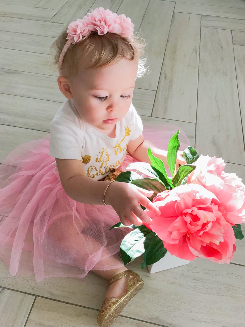 jewelry for babies first birthday