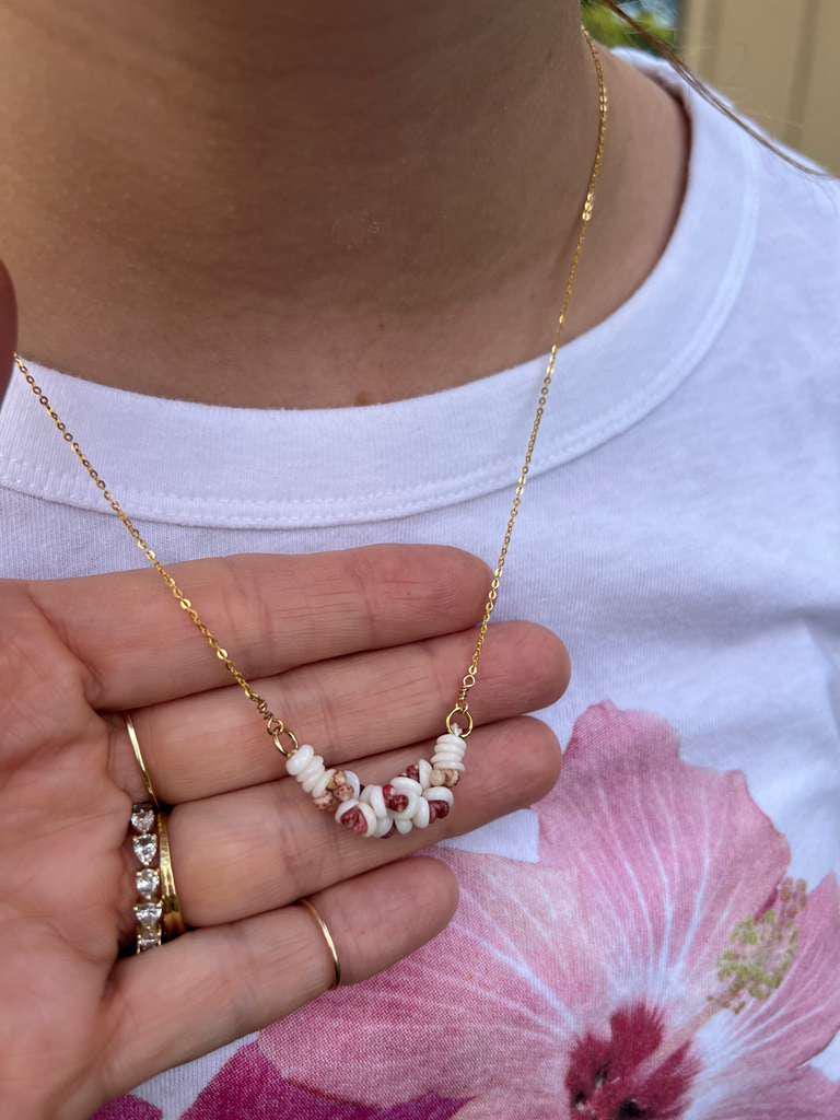 Niihau shells - Etsy 日本