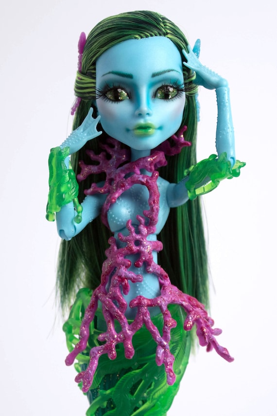 posea reef doll