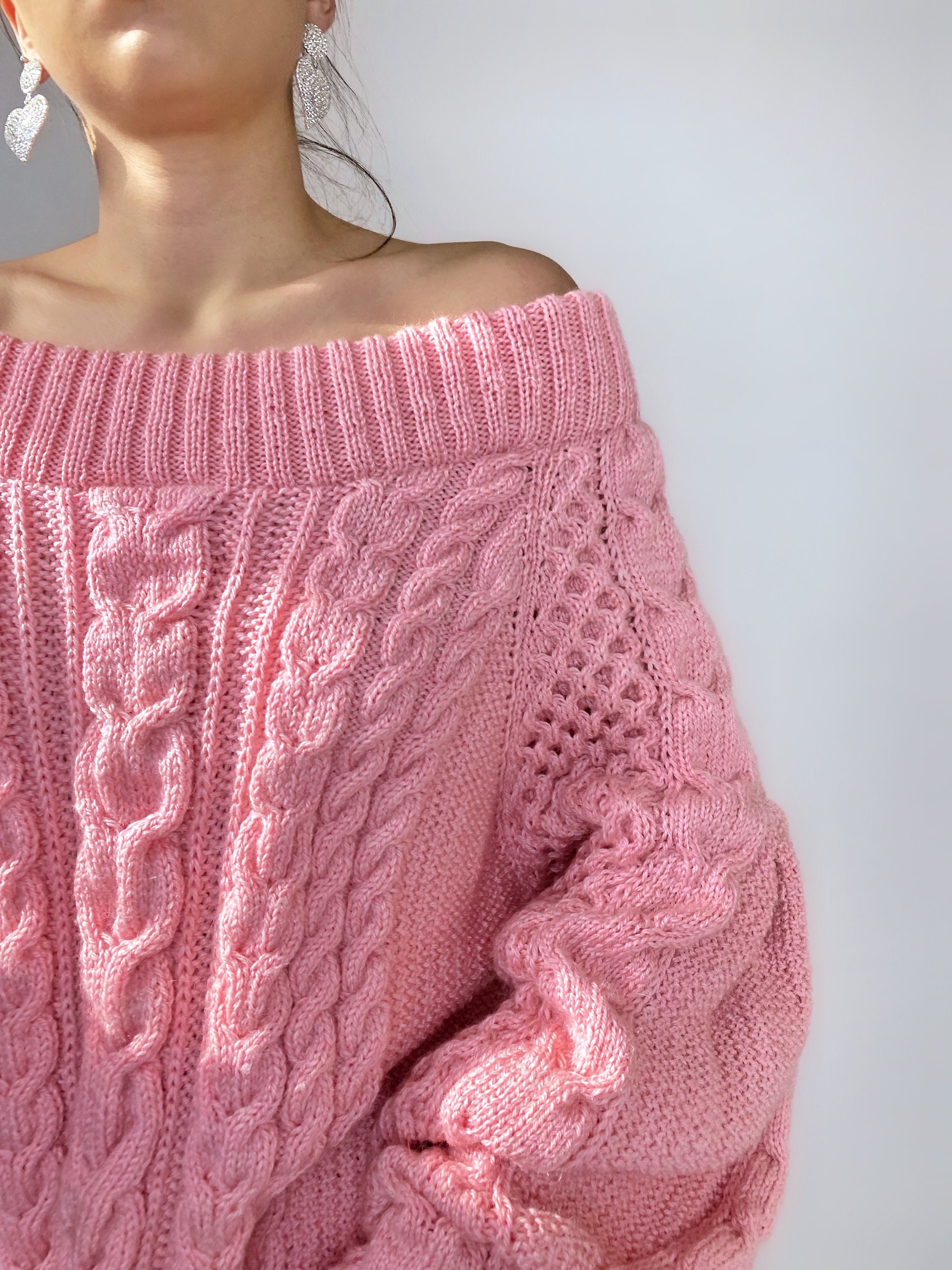 knitted tunic dress pattern Jane Tunic or Dress Knitting Pattern – One Wild Designs