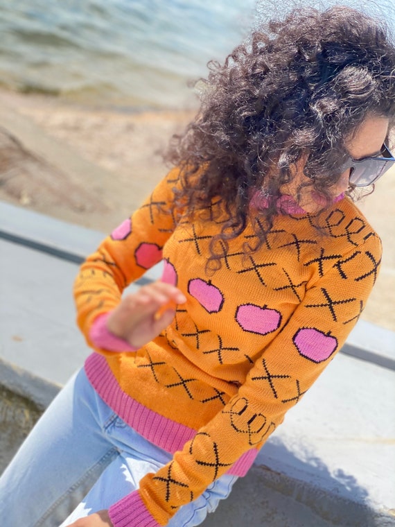 Bojack sweater deals