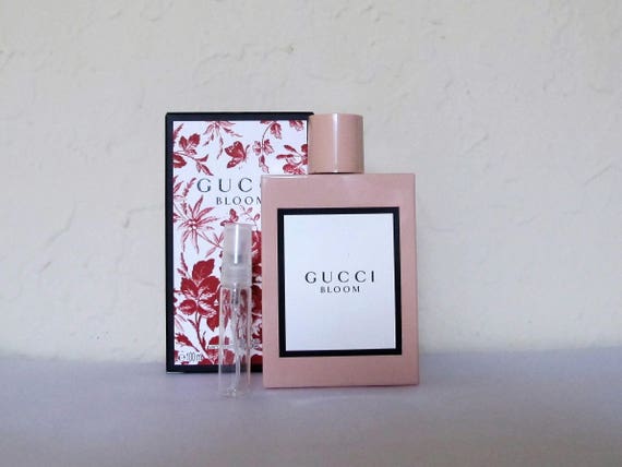 gucci bloom boots 5ml