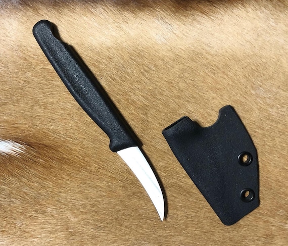 BGS Customized Blades VICTORINOX Birds Beak Customized Work Knife