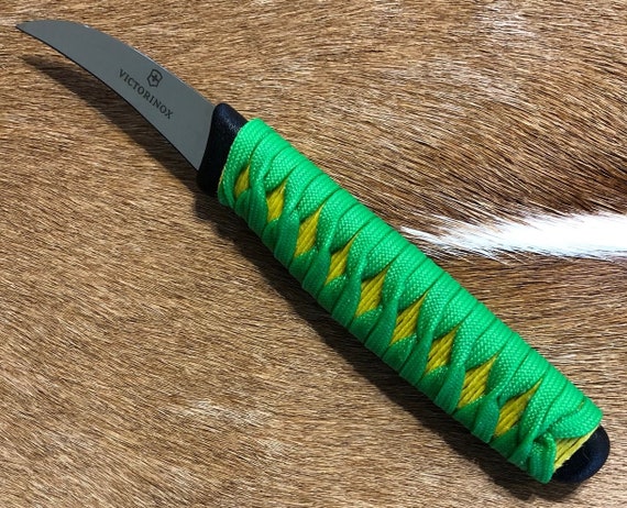 BGS Customized Blades VICTORINOX Birds Beak Customized Pikal Knife Every  Day Carry, Utility Knife Yellow/neon Green -  Hong Kong