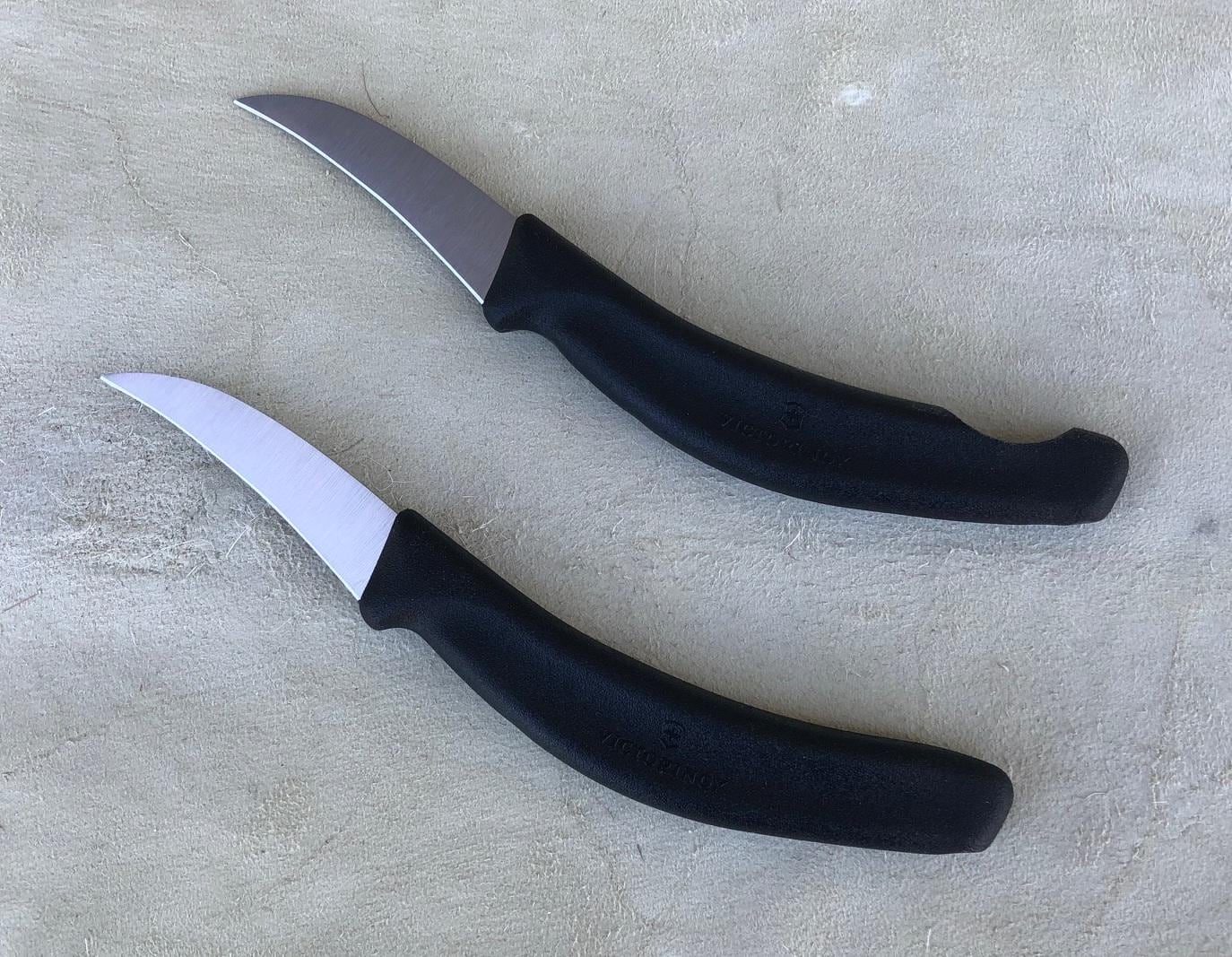 BGS Customized Blades Victorinox Birds Beak Customized Work Knife