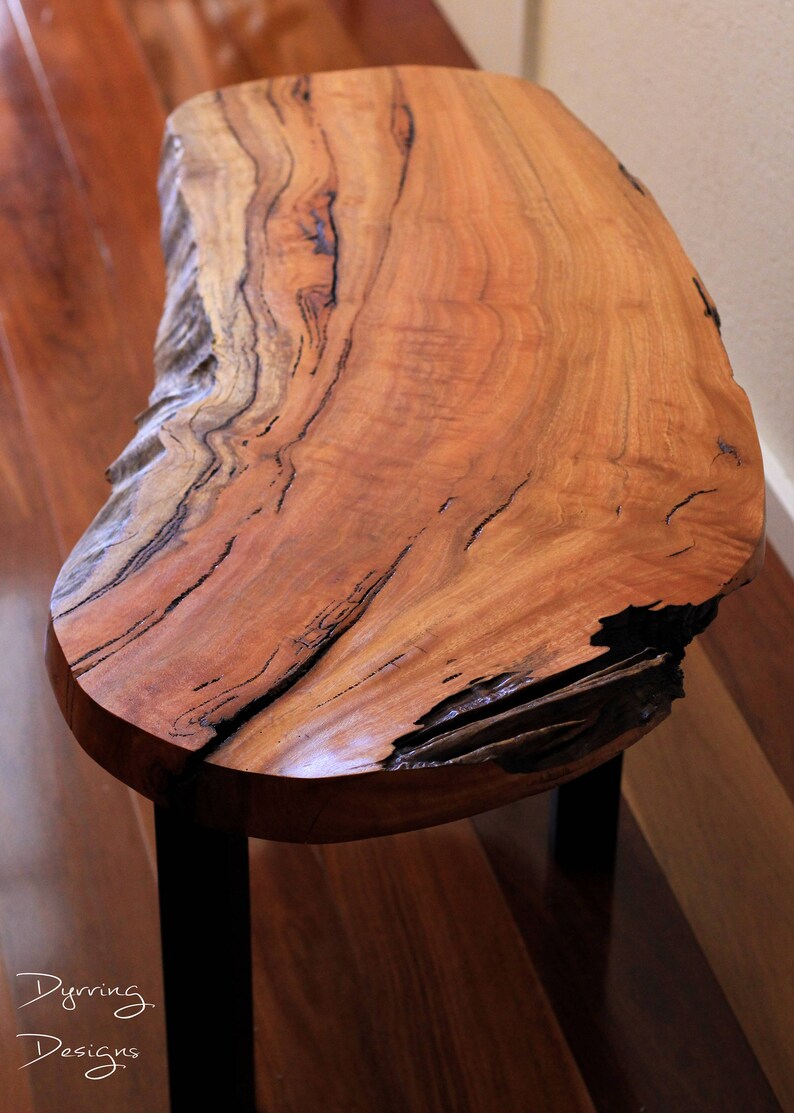 The Australian Outback Ghost Gum Coffee Table Etsy