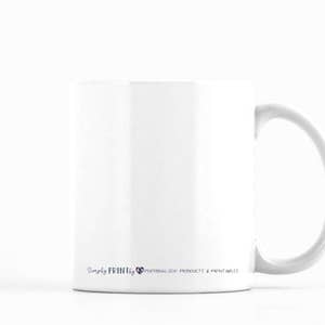 Hey Hot Stuff Mug, Hey Hot Stuff Coffee Mug, Hey Hot Stuff Tea Mug, Hot Stuff Mug, Hot Stuff Coffee Mug, Funny Mug, Inspirational Mug image 2