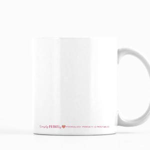 You Can Call Me Mrs. Mug, You Can Call Me Mrs. Coffee Mug, You Can Call Me Mrs. Tea Mug, Bride Mug, Bride to Be Mug, Newlywed Mug, Cute Mug image 2