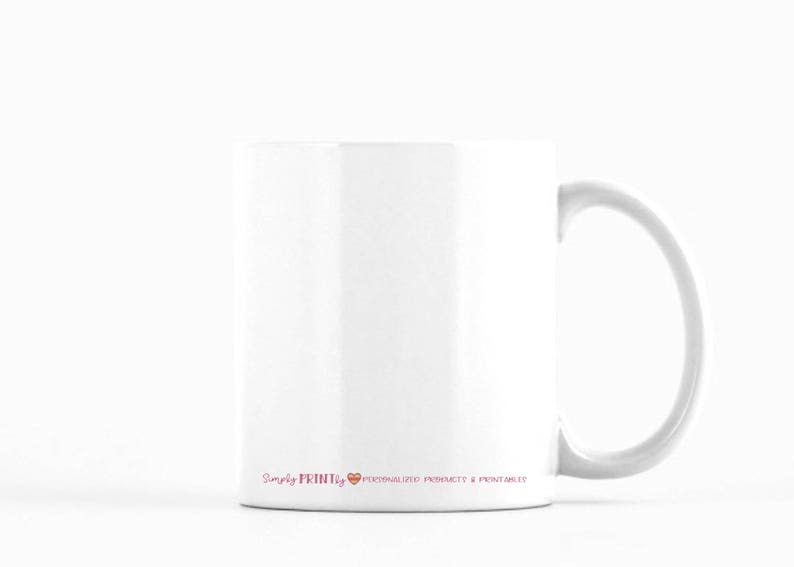 You Can Call Me Mrs. Mug, You Can Call Me Mrs. Coffee Mug, You Can Call Me Mrs. Tea Mug, Bride Mug, Bride to Be Mug, Newlywed Mug, Cute Mug image 2