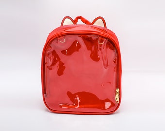 Exclusive Colors Cat Ita Bags