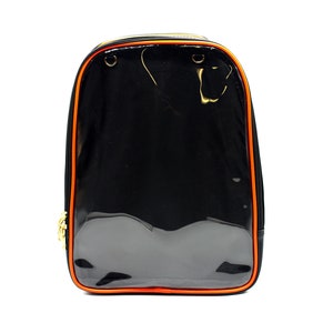 Black Themed Itabag