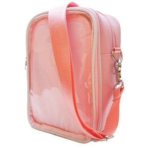 Sac à bandoulière pour épingles