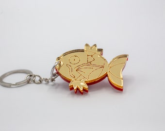 Golden Magikarp