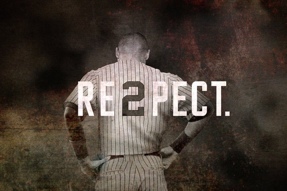 Men Are Necessary: Some Thoughts About Derek Jeter's Silent Style