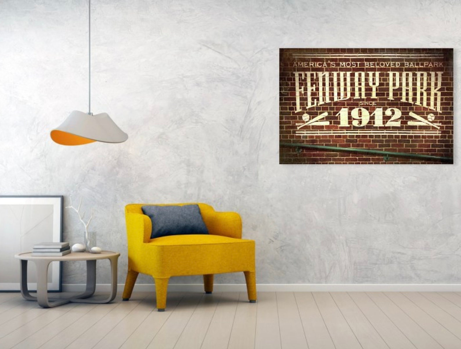Boston Red Sox, Fenway Park 1912 Sign, Red Sox Sports Gift, Red Sox ...