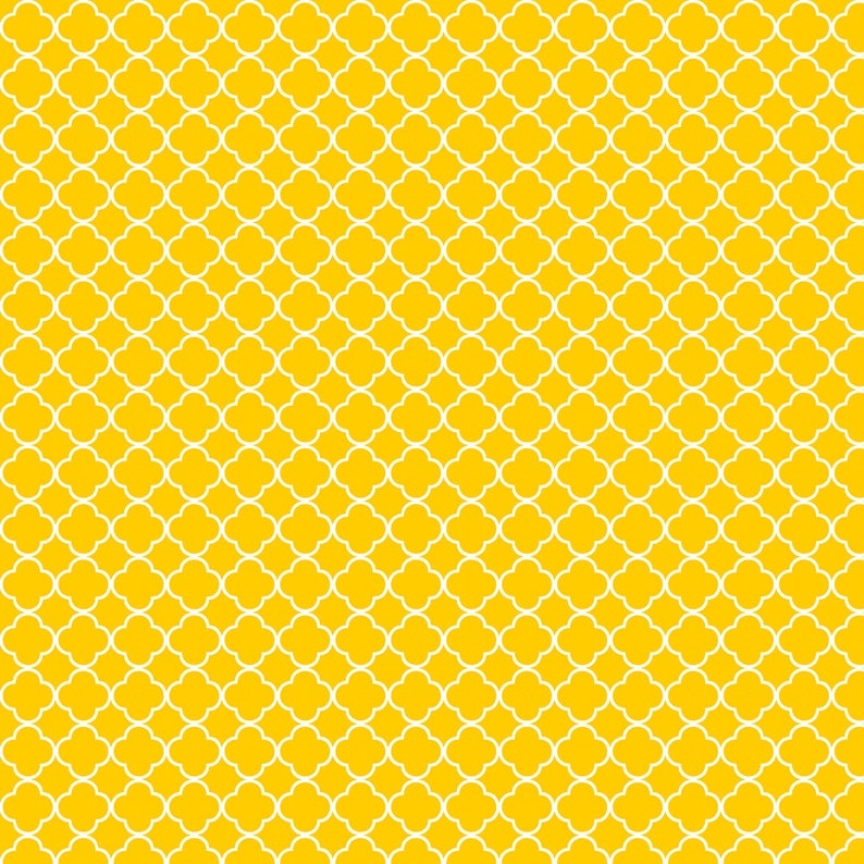 bumblebee-yellow-digital-paper-pack-yellow-scrapbook-paper-etsy