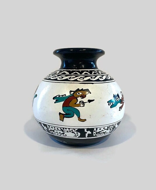 Costa rican pottery - Etsy 日本