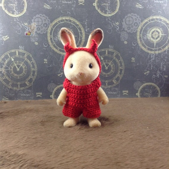 custom calico critters