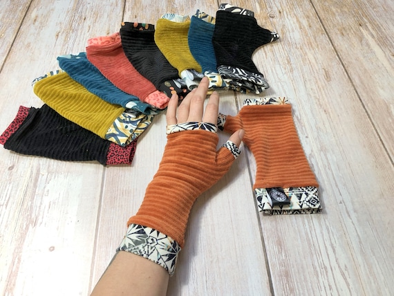 Mitten cuffs hotsell