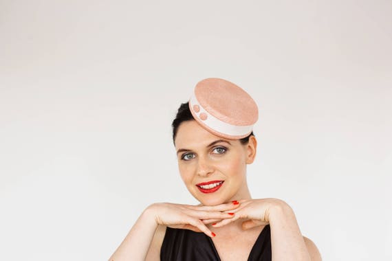 pillbox hat for sale