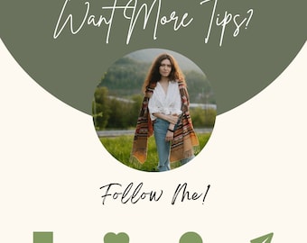 26 Artistic Instagram Post Templates 2