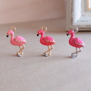 Flamingo jewelry for sale hotsell