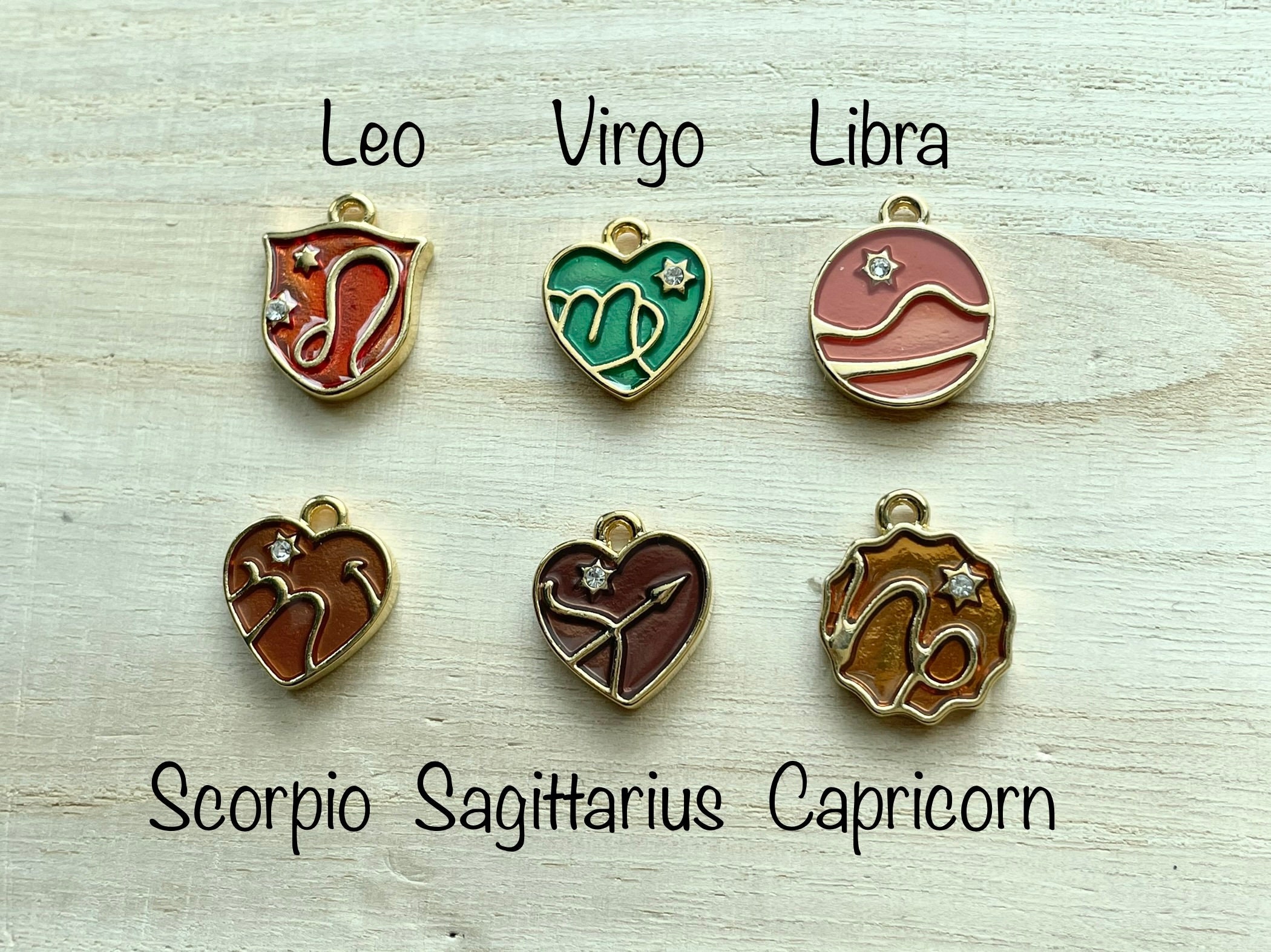 Casetify Aries Casetify Cancer Zodiac Constellation Kate Spade