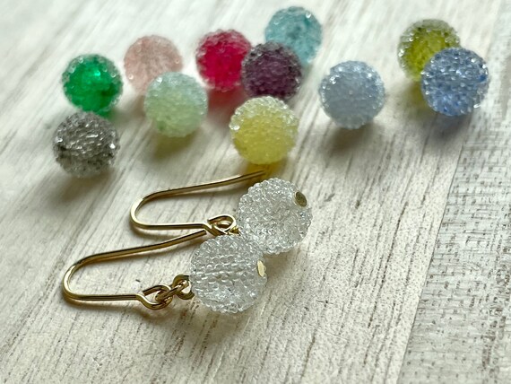 Sugar beads jewelry online
