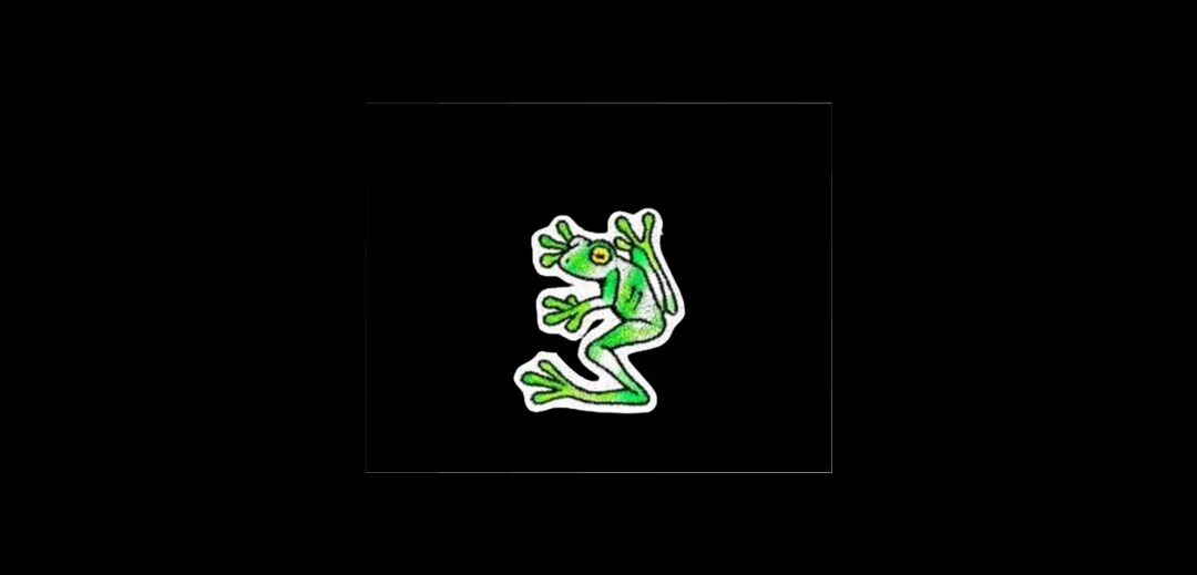 thumbnail interactive-video image 1 of Oakland Athletics 'The Swingin' Vintage Embroidered Iron-On Patch – 3" X 3" MLB 1 of 2