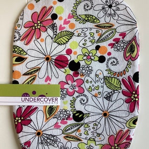 Ostomy Cover, Ready to Ship, Colostomy Cover, Ileostomy Cover, Novelty Bag CoverColostomy Bag Cover, Ileostomy Bag Cover