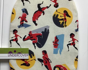 Ostomy Cover, Ready to Ship, Colostomy, Ileostomy, Ostomy Bag Cover, Ostomy Pouch Cover, Stoma Bag Cover, Colostomy Cover, Ileostomy Cover