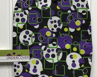 Ostomy Cover, Ready to Ship, Colostomy, Ileostomy, Ostomy Bag Cover, Ostomy Pouch Cover, Stoma Bag Cover, Colostomy Cover, Ileostomy Cover
