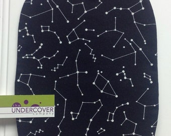 Ostomy Bag Cover, Ready to Ship, Ostomy Cover, Colostomy Cover, Ileostomy Cover, Colostomy Bag Cover, Ileostomy Bag Cover, Pouch Cover