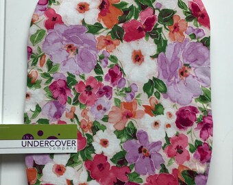 Ostomy, Ready To Ship, Colostomy, Ileostomy, Ostomy Bag Cover, Colostomy Bag Cover, Ileostomy Bag Cover, Ostomy Pouch Cover, Stoma Bag Cover
