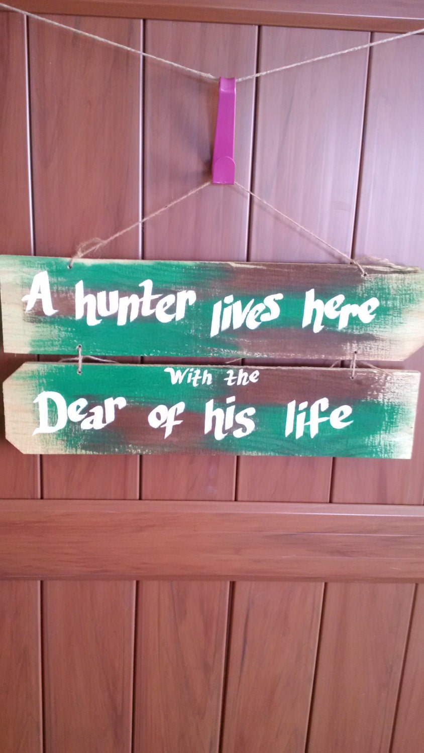 Wedding Sign Camouflage Sign Hunter Sign Hunter Wife Sign Etsy