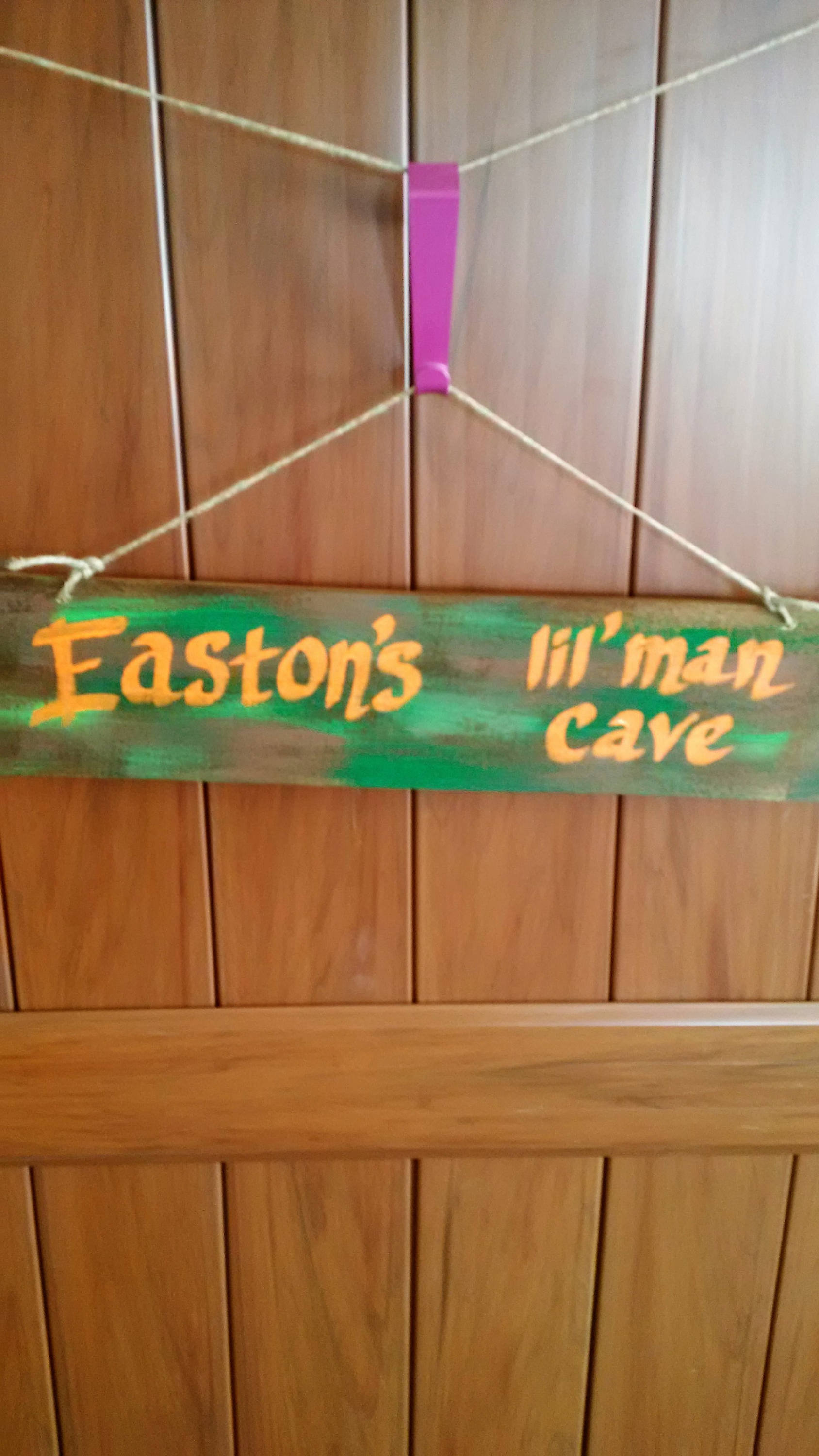 Hunting Sign, Camouflage Yard Sign, Hunting Cabin Sign, Camp Site Sign