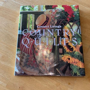 Country Quilts