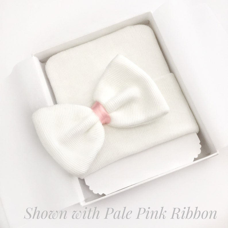 Newborn Girl Coming Home Outfit Hat Baby Girl Hospital Hat Etsy