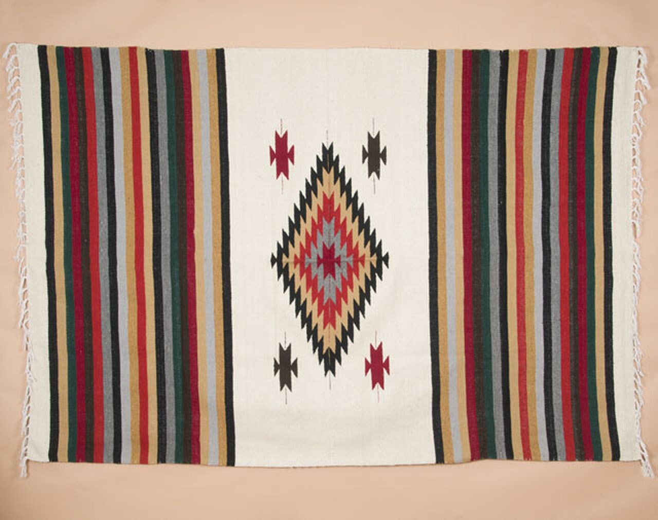 Old mexican blankets sale