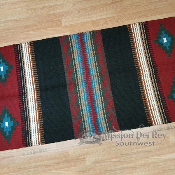 Saddle Blanket Etsy