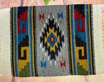 Zapotec Southwest Place Mat 16"x20"