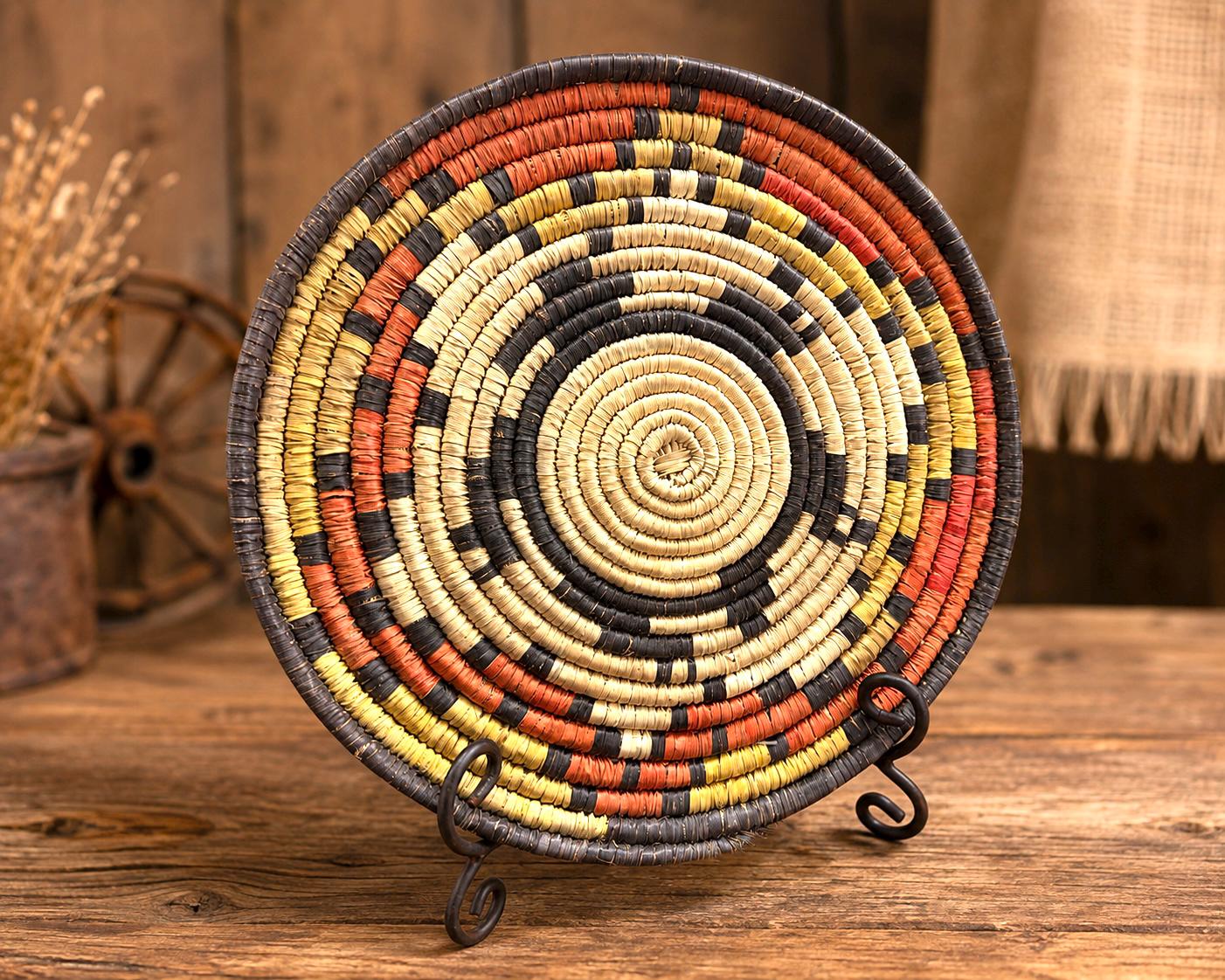 Antique American Indian Baskets - Etsy