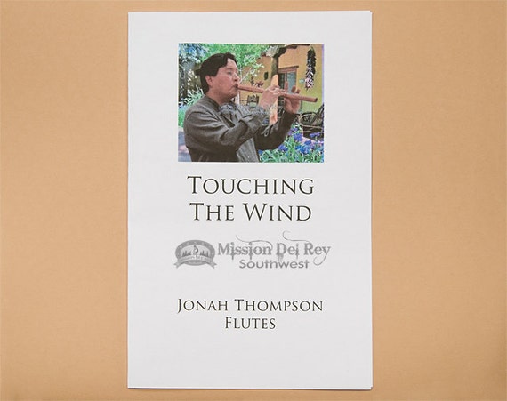 Jonah thompson flutes outlet
