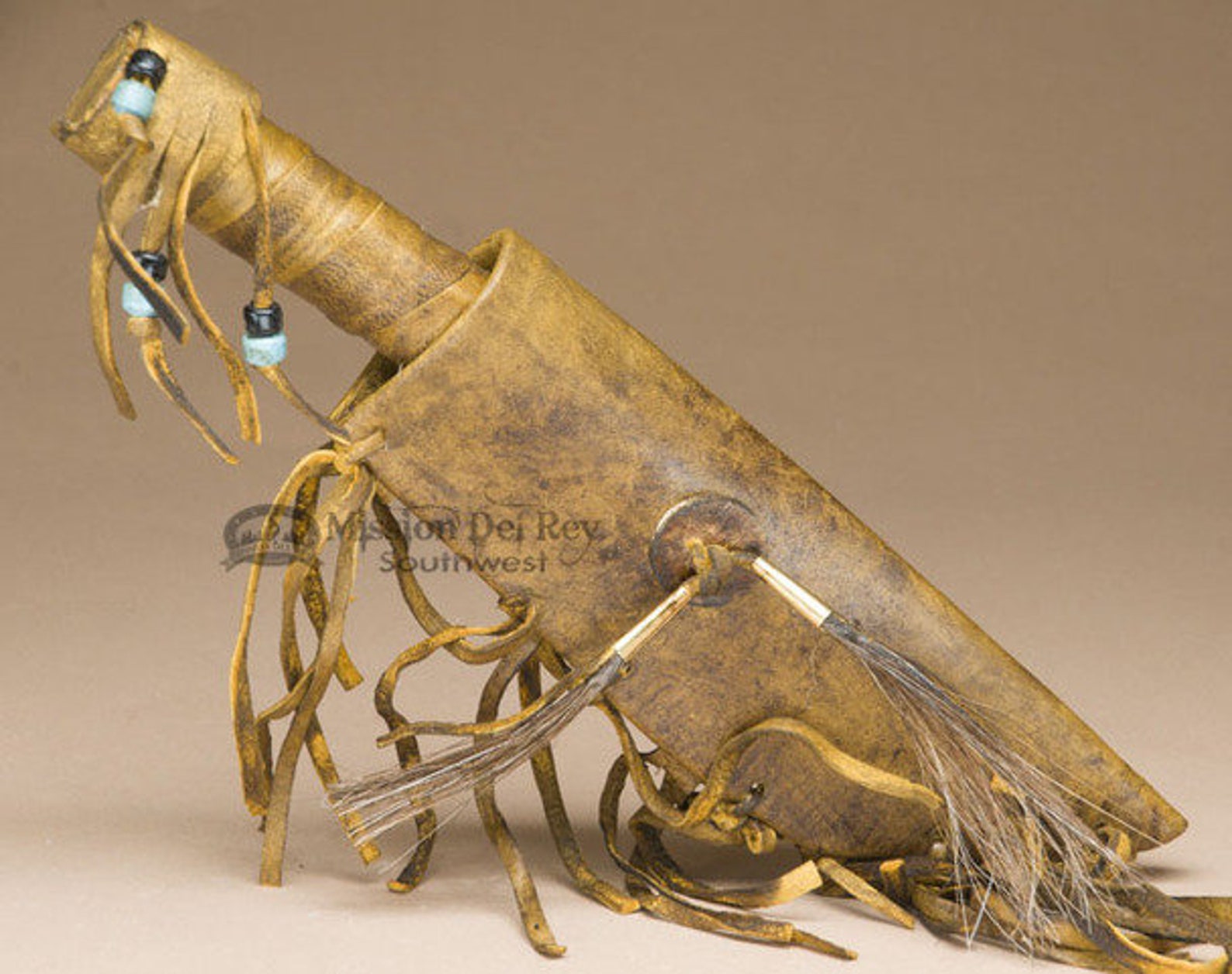 Native American Navajo Bone Knife 12 right Etsy