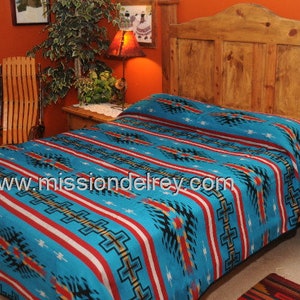 Southwestern Bedspread - Maricopa