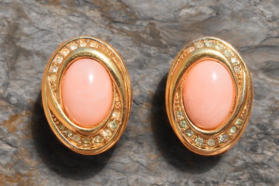 Vintage Trifari Earrings